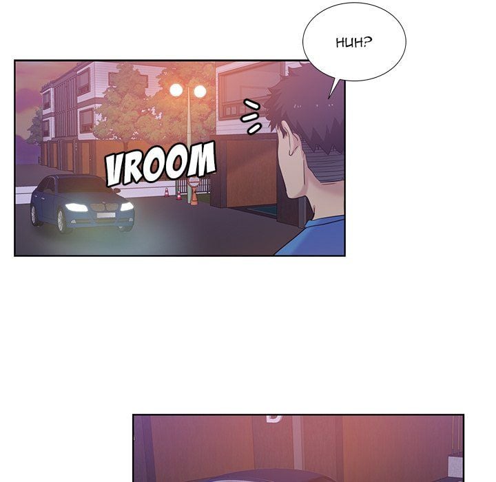 Dangerous Roomies Chapter 22