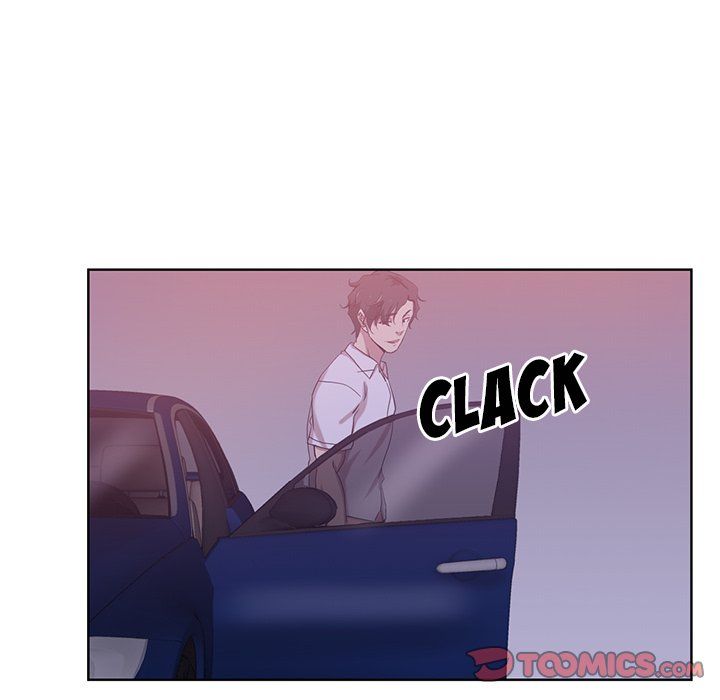 Dangerous Roomies Chapter 22