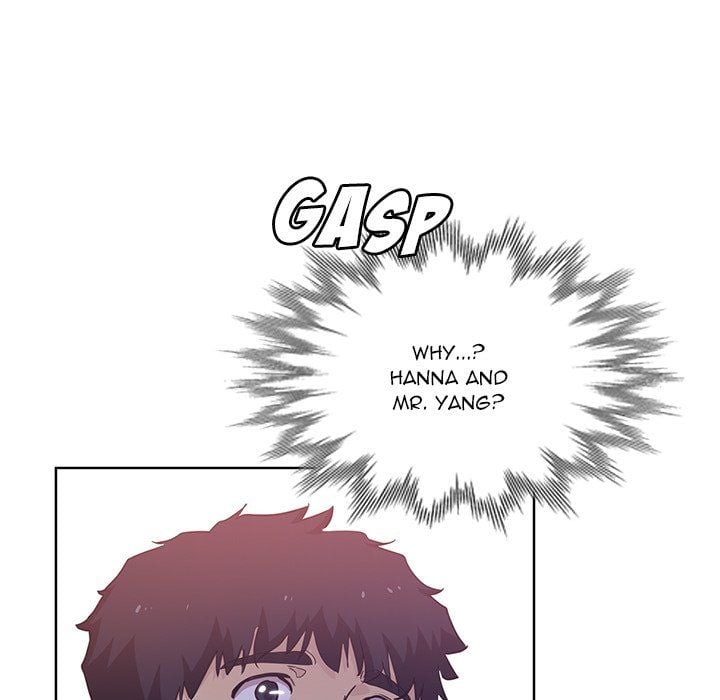 Dangerous Roomies Chapter 22