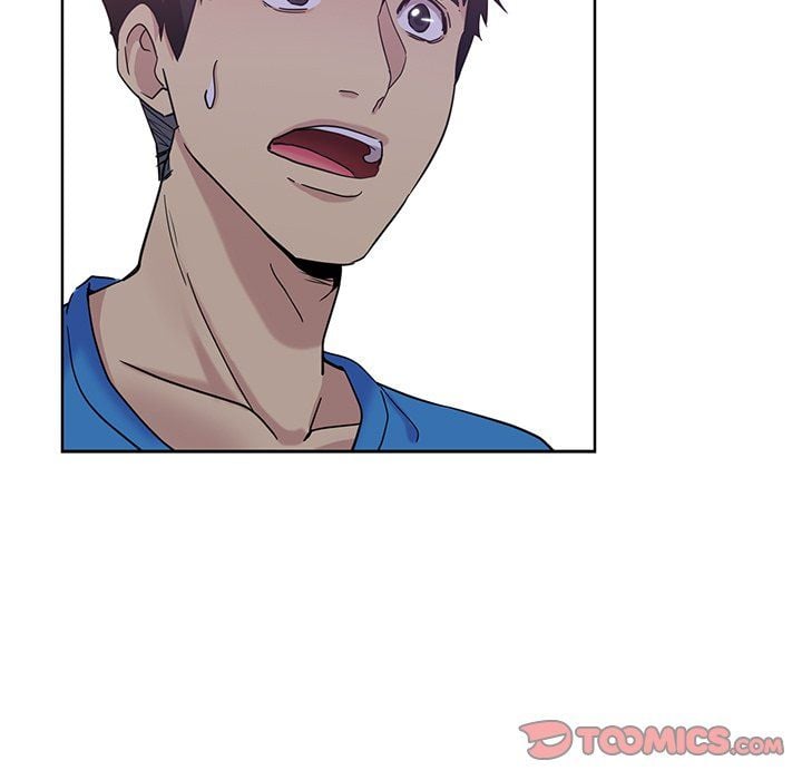 Dangerous Roomies Chapter 22