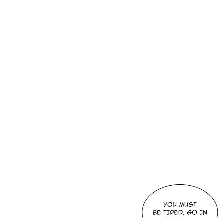Dangerous Roomies Chapter 22