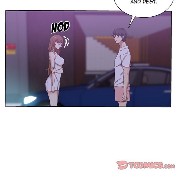 Dangerous Roomies Chapter 22
