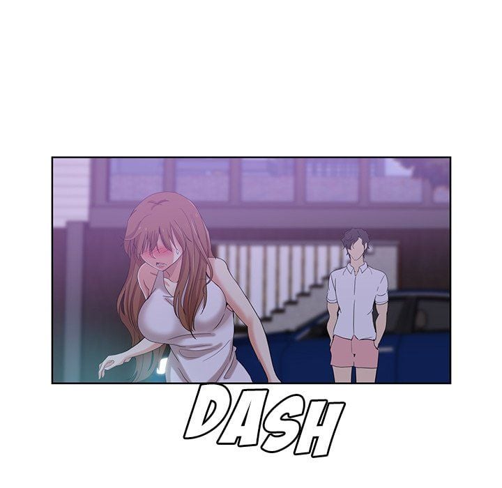 Dangerous Roomies Chapter 22