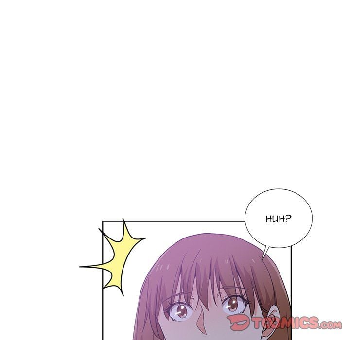 Dangerous Roomies Chapter 22