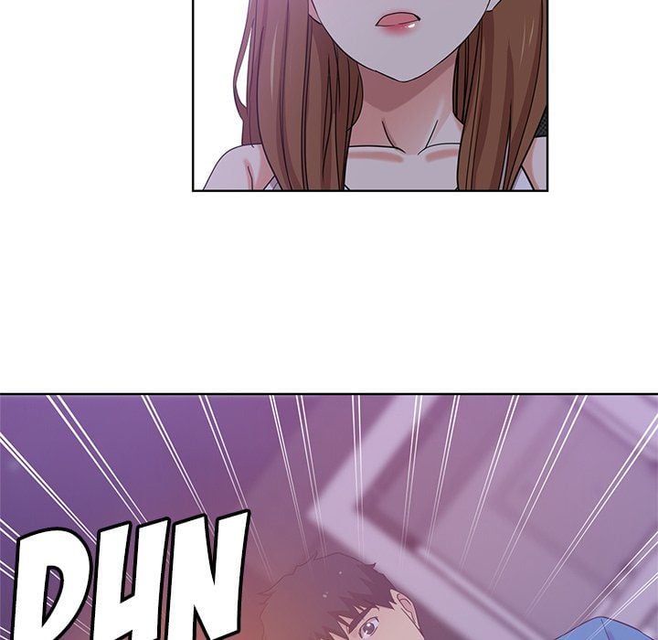 Dangerous Roomies Chapter 22