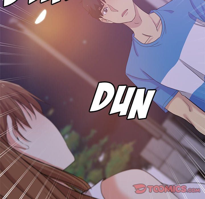 Dangerous Roomies Chapter 22
