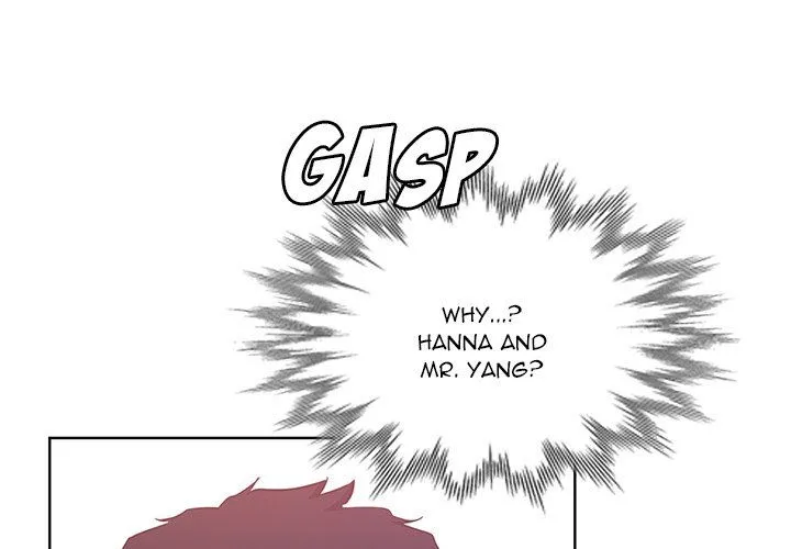 Dangerous Roomies Chapter 23