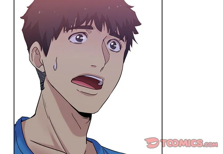 Dangerous Roomies Chapter 23