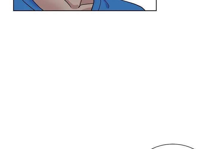 Dangerous Roomies Chapter 23