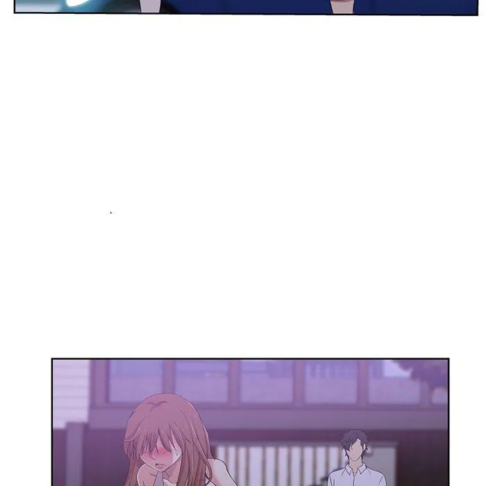 Dangerous Roomies Chapter 23