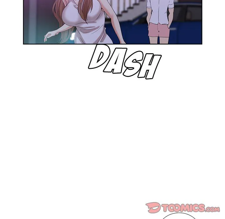 Dangerous Roomies Chapter 23