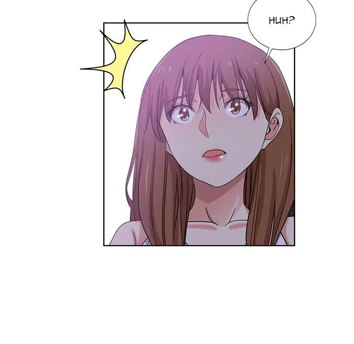 Dangerous Roomies Chapter 23