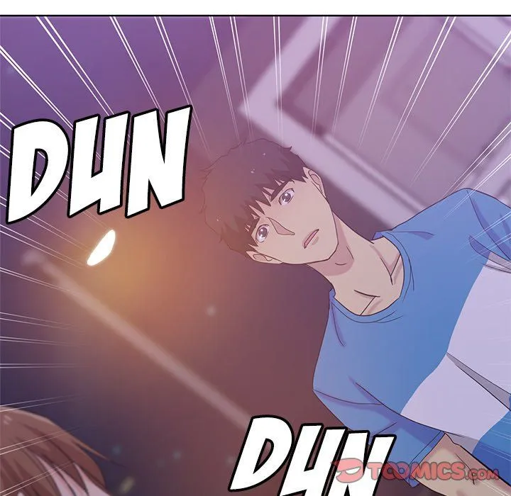 Dangerous Roomies Chapter 23
