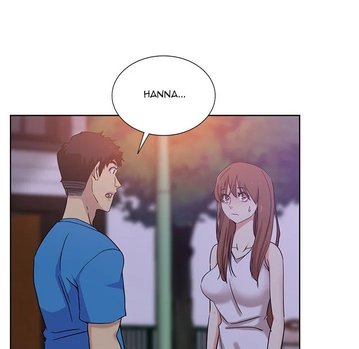 Dangerous Roomies Chapter 23