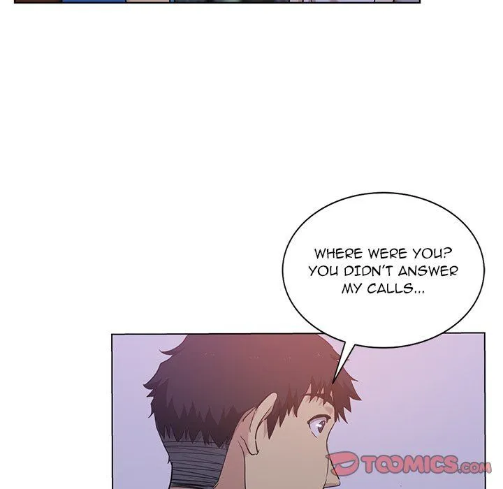 Dangerous Roomies Chapter 23