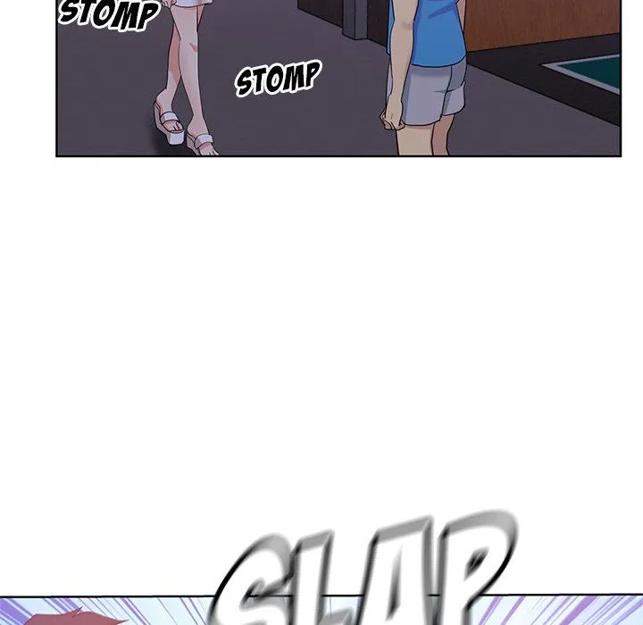 Dangerous Roomies Chapter 23