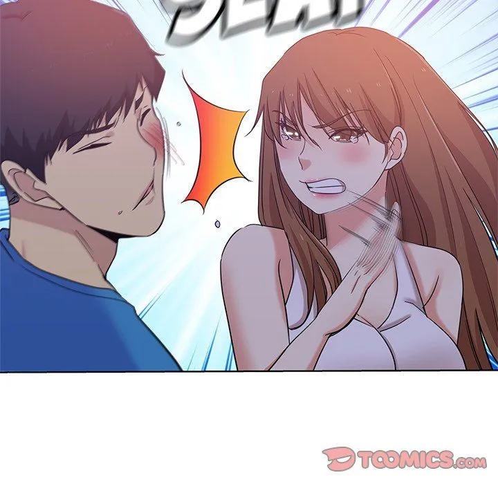 Dangerous Roomies Chapter 23