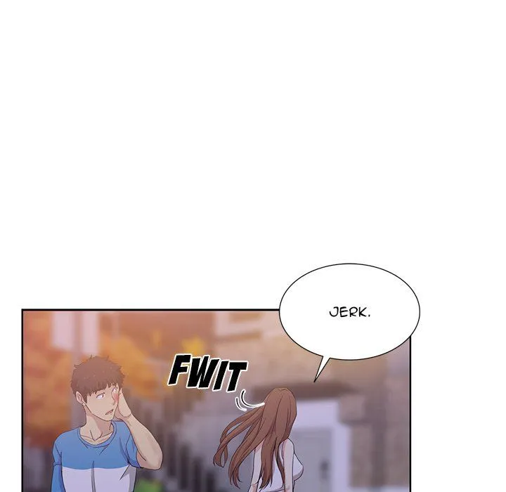 Dangerous Roomies Chapter 23