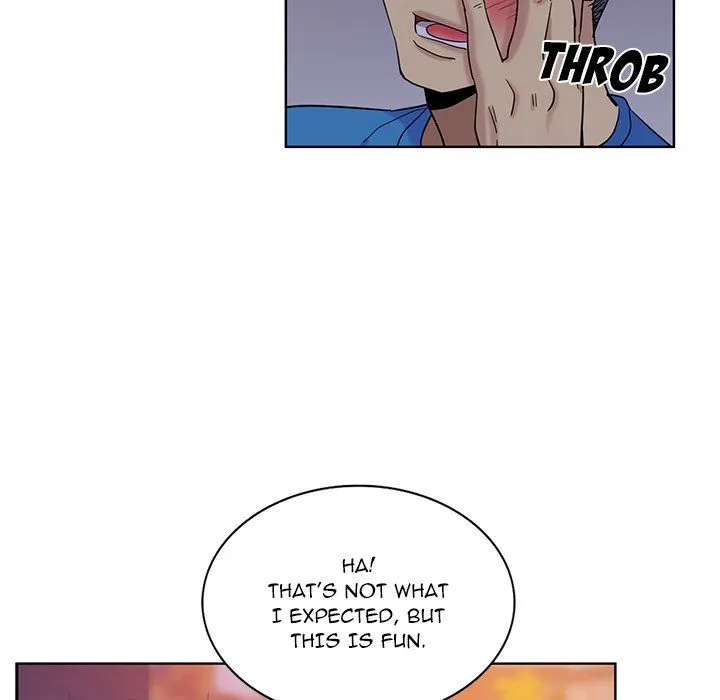 Dangerous Roomies Chapter 23
