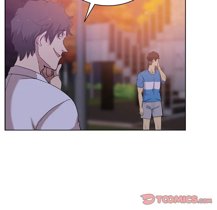 Dangerous Roomies Chapter 23