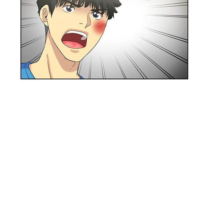 Dangerous Roomies Chapter 23