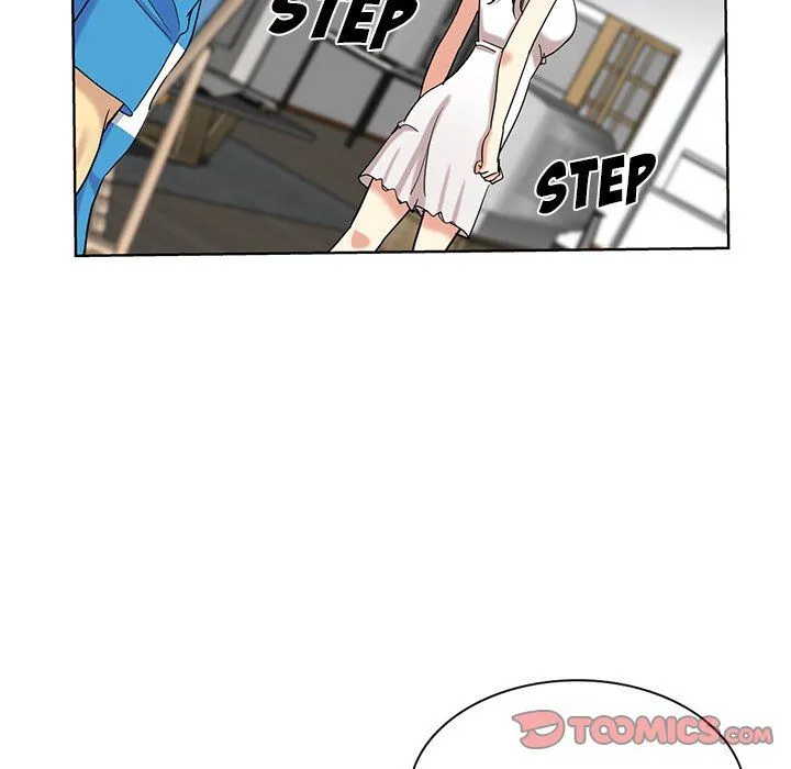 Dangerous Roomies Chapter 23