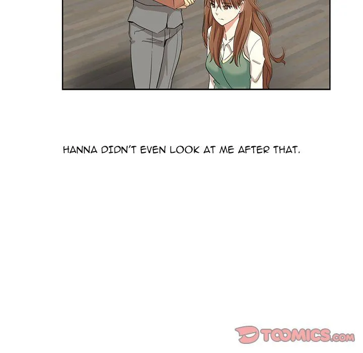 Dangerous Roomies Chapter 23