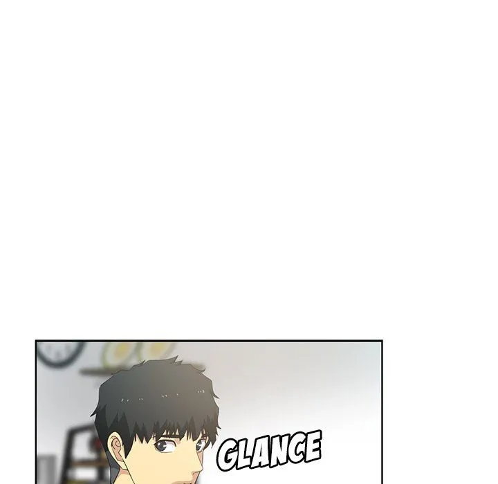 Dangerous Roomies Chapter 23