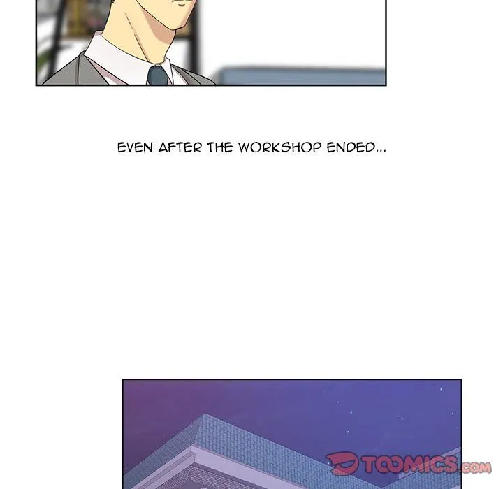 Dangerous Roomies Chapter 23