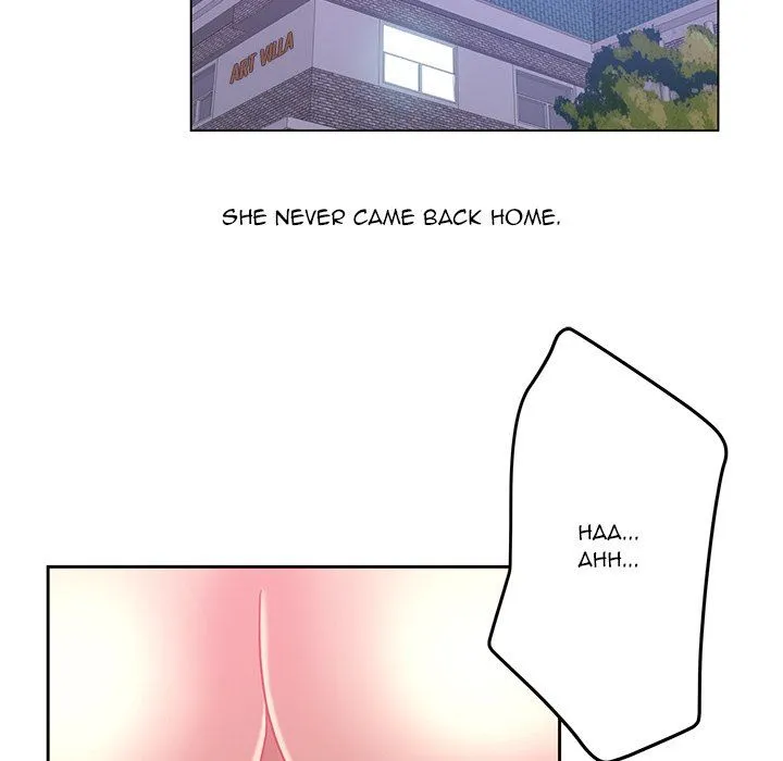 Dangerous Roomies Chapter 23