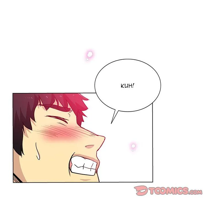 Dangerous Roomies Chapter 23