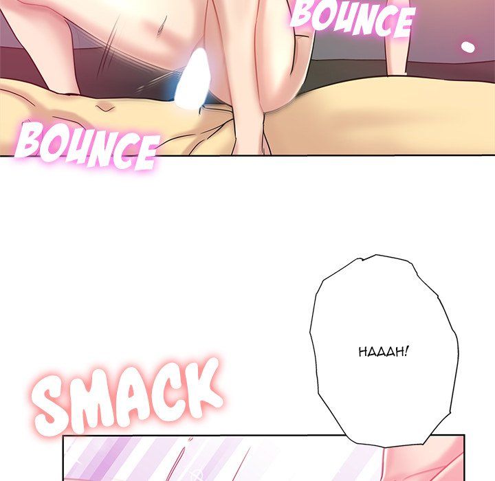 Dangerous Roomies Chapter 23