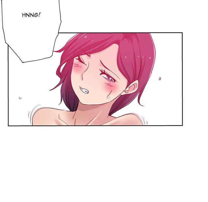 Dangerous Roomies Chapter 23