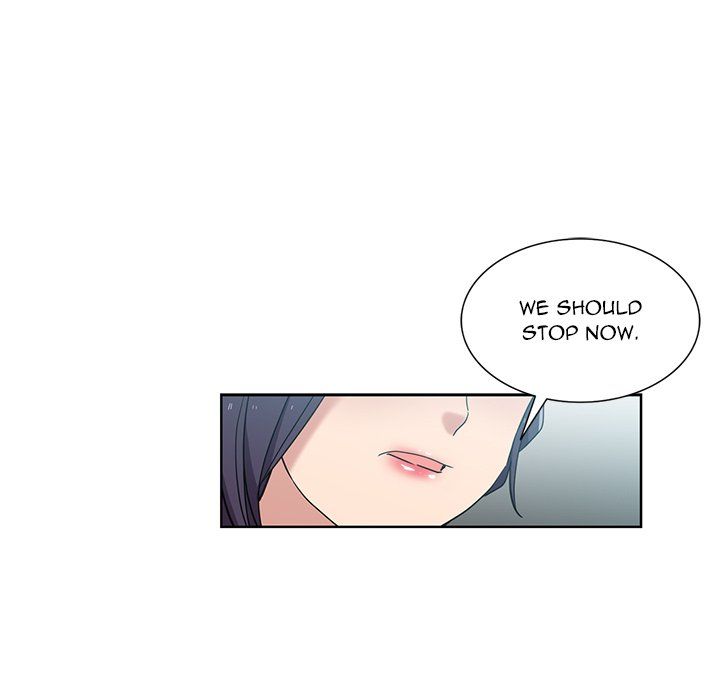 Dangerous Roomies Chapter 23