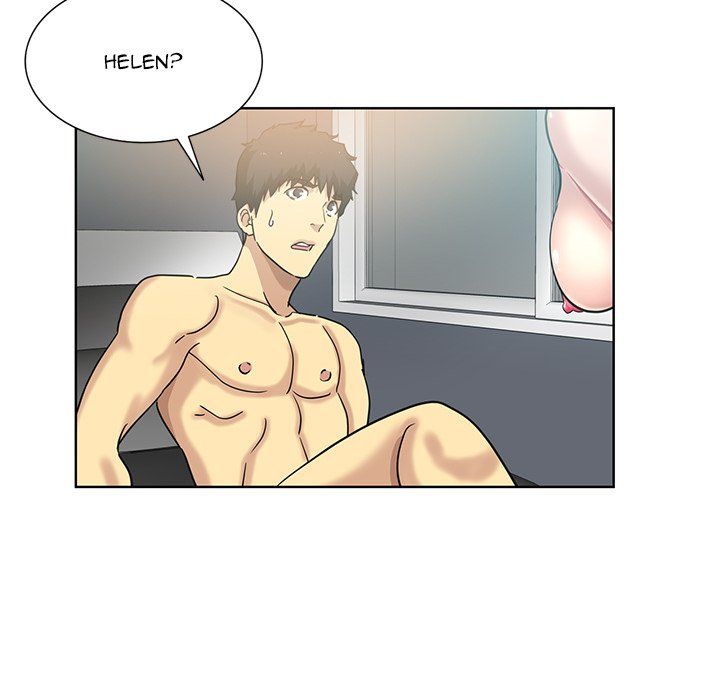 Dangerous Roomies Chapter 23