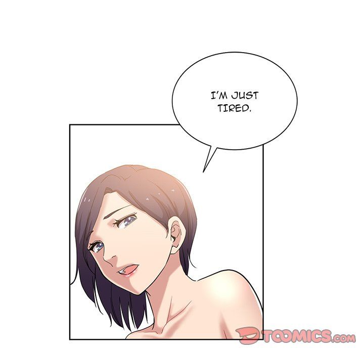 Dangerous Roomies Chapter 23
