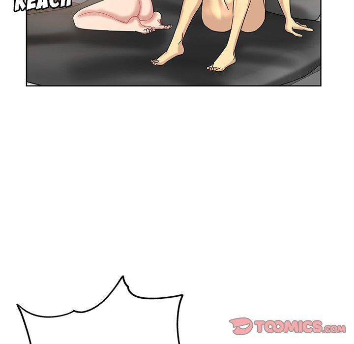 Dangerous Roomies Chapter 23