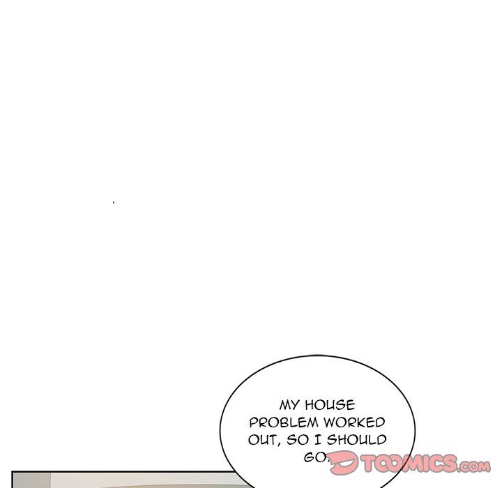 Dangerous Roomies Chapter 23