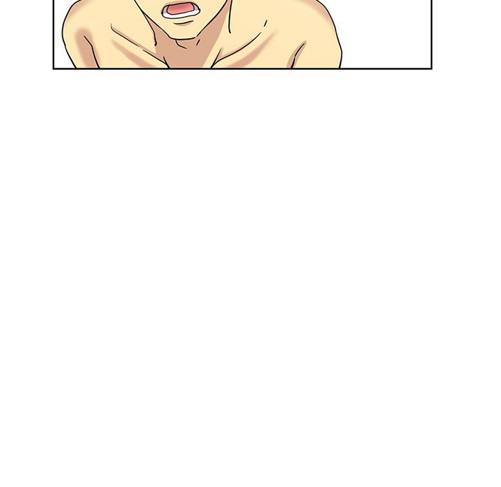 Dangerous Roomies Chapter 23