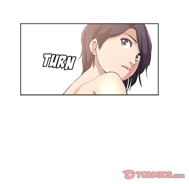Dangerous Roomies Chapter 23