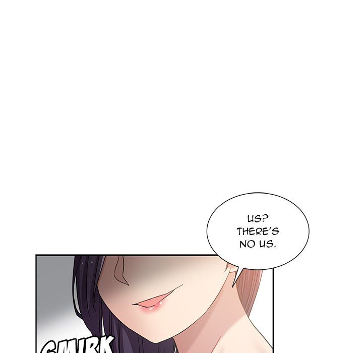 Dangerous Roomies Chapter 23