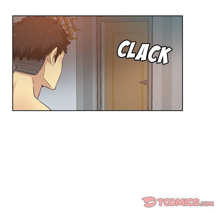 Dangerous Roomies Chapter 23
