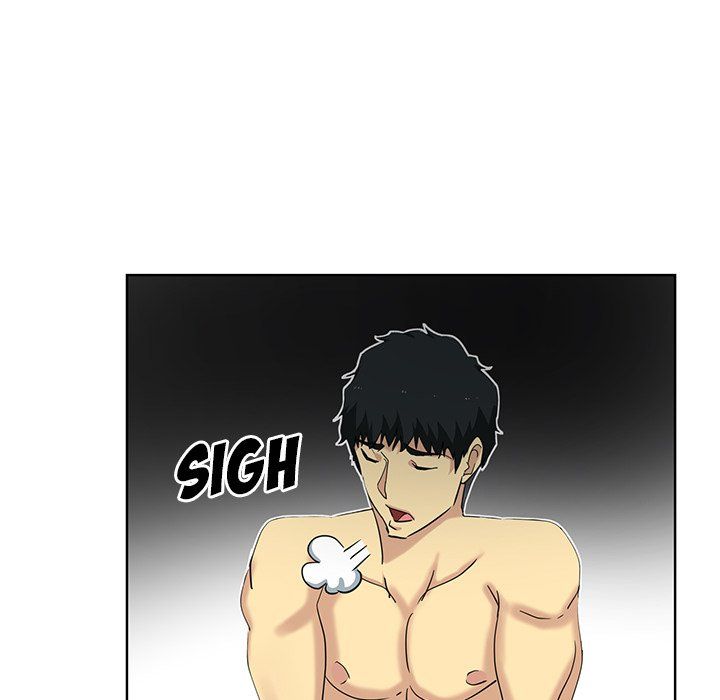 Dangerous Roomies Chapter 23