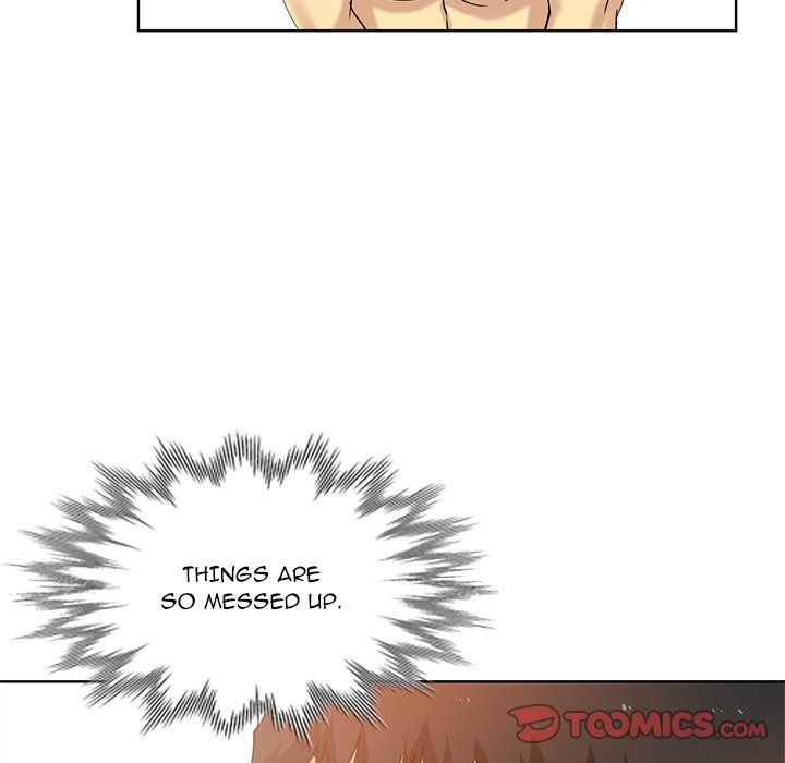 Dangerous Roomies Chapter 23