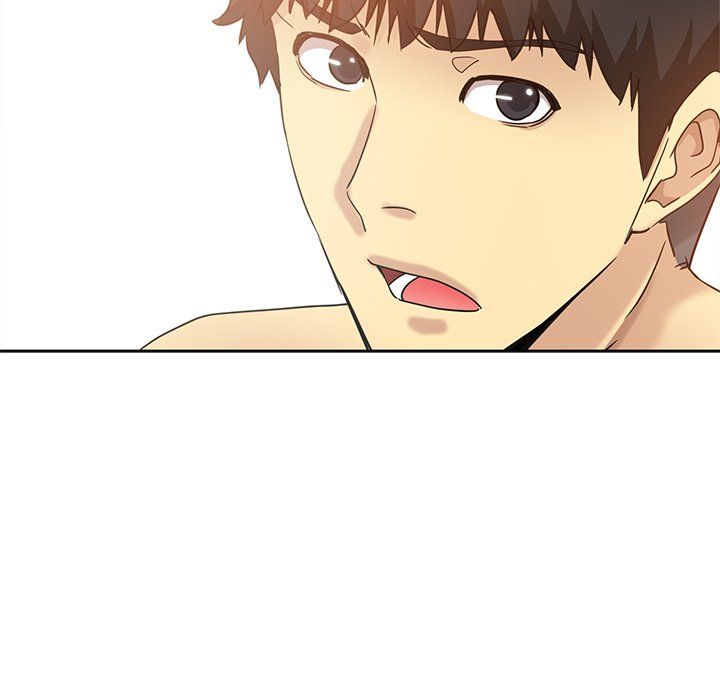 Dangerous Roomies Chapter 23