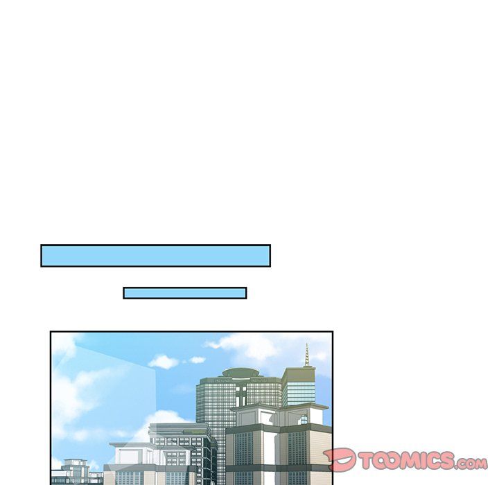Dangerous Roomies Chapter 23