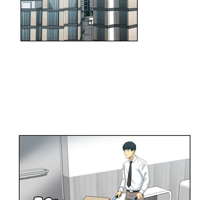 Dangerous Roomies Chapter 23