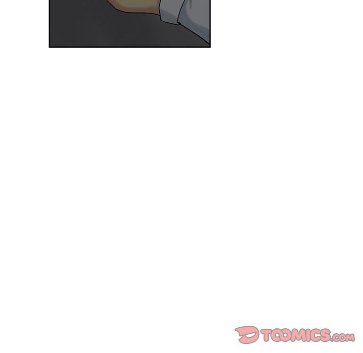 Dangerous Roomies Chapter 23
