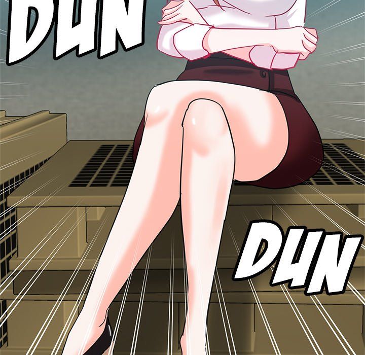Dangerous Roomies Chapter 23