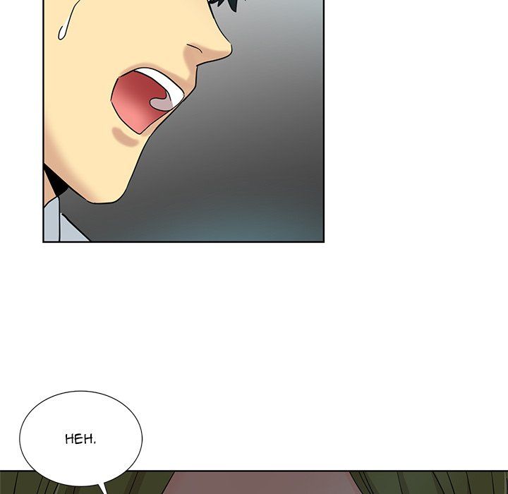 Dangerous Roomies Chapter 23